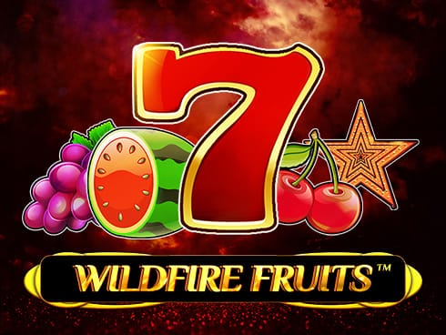 Wildfire Fruits game icon