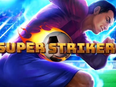 Super Striker game icon