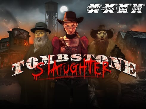 Tombstone Slaughter_ El Gordo’s Revenge game icon