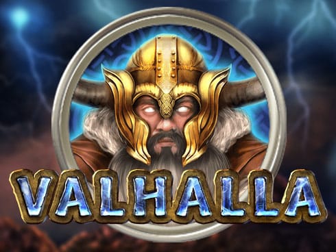 Valhalla game icon