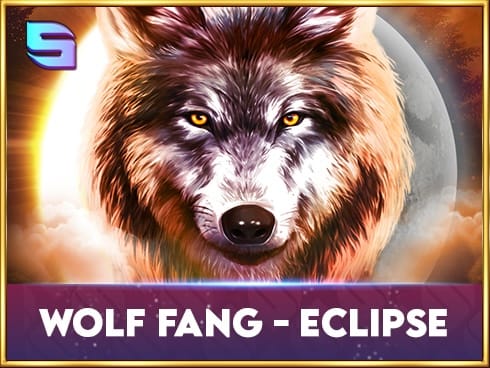 Wolf Fang - Eclipse game icon